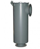 Большие вакуумные фильтры (серия "CSL" фланец DN200-DN300 модель PN10)