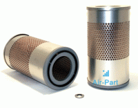 Воздушный фильтр для компрессора DONALDSON ULTRAFILTER P500970