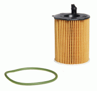Масляный фильтр для компрессора KNECHT OX171/2D1