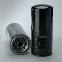 Гидравлический фильтр навинчиваемый DONALDSON ULTRAFILTER P570027