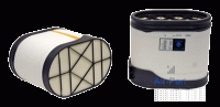 Воздушный фильтр для компрессора DONALDSON ULTRAFILTER P605538