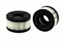 Гидравлический фильтр HIFI FILTER SA12623