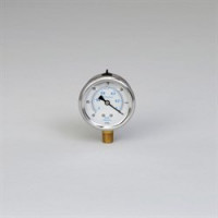 Манометр DONALDSON ULTRAFILTER P562721