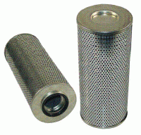 Гидравлический фильтр HIFI FILTER SH53284