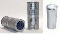 Гидравлический фильтр HIFI FILTER SH53880