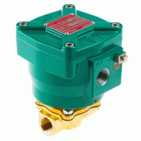 Соленойдный (электромагнитный) клапан ASCO NFETE210C094