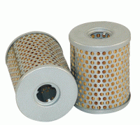 Гидравлический фильтр HIFI FILTER SH59096