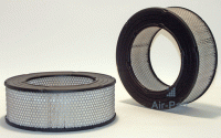Воздушный фильтр для компрессора ATLAS COPCO ELM00054