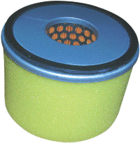 Воздушный фильтр для компрессора Hifi SA12163