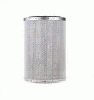 Воздушный фильтр для компрессора Hifi SL8480INOX50