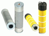 Гидравлический фильтр HIFI FILTER SH63749
