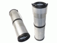 Гидравлический фильтр HIFI FILTER SH68308