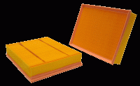Воздушный фильтр для компрессора BALDWIN PA4367