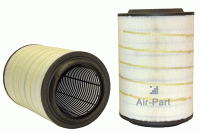 Воздушный фильтр для компрессора DONALDSON ULTRAFILTER P605551