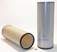 Воздушный фильтр для компрессора DONALDSON ULTRAFILTER P607370