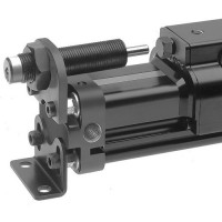 Пневматические цилиндры и приводы JOUCOMATIC 560577