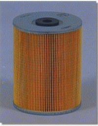 Масляный фильтр для компрессора FLEETGUARD LF3384