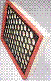 Воздушный фильтр для компрессора FIL FILTER HP2296