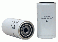 Масляный фильтр для компрессора FLEETGUARD LF3972