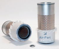 Воздушный фильтр для компрессора DONALDSON ULTRAFILTER PMA108736