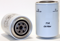 Масляный фильтр для компрессора FIL FILTER ZP514