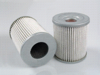 Гидравлический фильтр HIFI FILTER SH50003