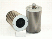 Гидравлический фильтр HIFI FILTER SH52208