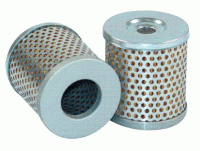 Гидравлический фильтр HIFI FILTER SH52772