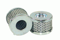 Гидравлический фильтр HIFI FILTER SH53184