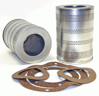 Гидравлический фильтр HIFI FILTER SH56240