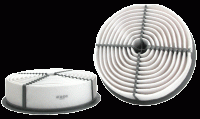 Воздушный фильтр для компрессора INTERFILTER A2559