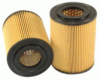 Воздушный фильтр для компрессора JAPANPARTS JFA608S