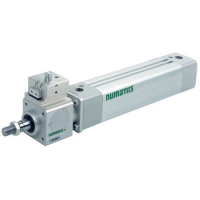 Пневматические цилиндры и приводы NUMATICS G450A4S40125A00