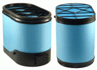 Воздушный фильтр для компрессора Hifi SA16705