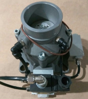 Клапан всасывающий 4421-AIV65CF для AE3-22A (впускной) Magnus