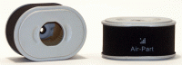 Воздушный фильтр для компрессора DONALDSON ULTRAFILTER P786789