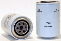 Масляный фильтр для компрессора FIL FILTER ZP514A