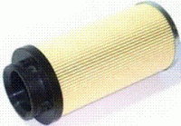 Гидравлический фильтр HIFI FILTER SH51091