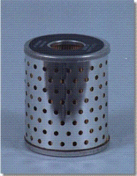 Гидравлический фильтр HIFI FILTER SH56075