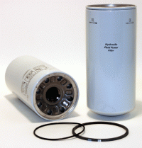 Гидравлический фильтр HIFI FILTER SH56783