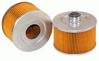 Гидравлический фильтр HIFI FILTER SH59101