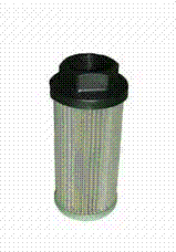 Гидравлический фильтр HIFI FILTER SH77101