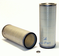 Воздушный фильтр для компрессора DONALDSON ULTRAFILTER P106475