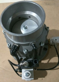 Клапан всасывающий 4421-AIV85BF для AE3-55A (впускной) Magnus