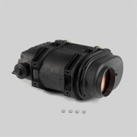 Воздухоочиститель POWERCORE DONALDSON ULTRAFILTER D100070