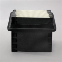 Воздушный фильтр панельный POWERCORE DONALDSON ULTRAFILTER P623400