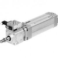 Пневматические цилиндры и приводы JOUCOMATIC 463010940200