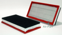 Воздушный фильтр для компрессора DONALDSON ULTRAFILTER P536427