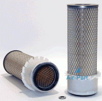 Воздушный фильтр для компрессора DONALDSON ULTRAFILTER P770753